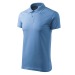 Polo classique Homme - MALFINI, Polo maille Jersey publicidad