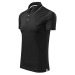 Polo fashion Homme - MALFINI, Polo maille Jersey publicidad