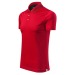 Polo fashion Homme - MALFINI, Polo maille Jersey publicidad
