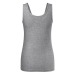 Camiseta de tirantes elástica para mujer Malfini - MALFINI, Tapa de tanque publicidad