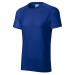 Camiseta de trabajo Rimeck para hombre - MALFINI, Camiseta profesional de trabajo publicidad