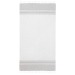 Drap de plage type fouta 175g/m² 95x178cm regalo de empresa