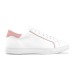 Zapatillas de deporte para mujer, Cordones de algodón, un par de zapatillas de deporte publicidad