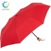 Parapluie de poche Toile en 100% PET recyclé pongé OEKO-TEX regalo de empresa