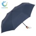 Parapluie de poche Toile en 100% PET recyclé pongé OEKO-TEX regalo de empresa