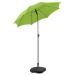 Parasol Diamètre 180cm Poids 2000 gr, 127 cm longueur fermée regalo de empresa