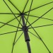 Parasol Diamètre 180cm Poids 2000 gr, 127 cm longueur fermée regalo de empresa