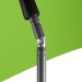 Parasol Diamètre 180cm Poids 2000 gr, 127 cm longueur fermée, parasol publicidad
