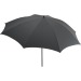 Parasol Diamètre 200 cm Poids 2200 gr, 122 cm longueur fermée, parasol publicidad