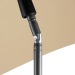 Parasol Diamètre 200 cm Poids 2200 gr, 122 cm longueur fermée regalo de empresa