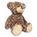 Peluche ours 4XL regalo de empresa