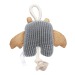 Peluche pour chien regalo de empresa