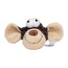 Peluche pour chien, accessoire pour chiens et chats publicidad