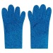Guantes de invierno, Un par de guantes publicidad