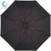 Parapluie de poche, parapluie FARE publicidad