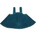 Robe jeans peluche L regalo de empresa