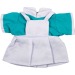 Blouse d'infirmière peluche S regalo de empresa