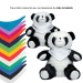 Peluche panda M regalo de empresa