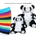 Peluche panda S, peluche publicidad