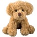 Peluche perro S regalo de empresa