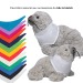 Peluche phoque S regalo de empresa