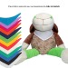 Peluche mouton L, peluche publicidad