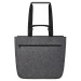 Sac shopping - Halfar, Sac en feutrine publicidad