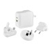 Chargeur secteur - Metmaxx regalo de empresa