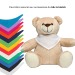 Peluche ours - MBW, peluche publicidad