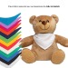 Peluche ours - MBW, peluche publicidad