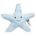 Peluche étoile de mer - MBW, peluche publicidad
