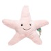 Peluche étoile de mer - MBW, peluche publicidad