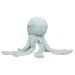 Peluche pulpo - MBW, peluche publicidad