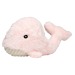 Peluche baleine - MBW, animal en peluche publicidad