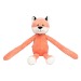 Peluche renard - MBW regalo de empresa