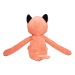 Peluche renard - MBW regalo de empresa