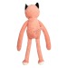 Peluche renard - MBW regalo de empresa