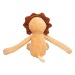 Peluche lion - MBW regalo de empresa