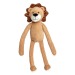 Peluche lion - MBW, peluche publicidad