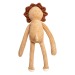Peluche lion - MBW regalo de empresa