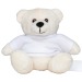 Peluche ours - MBW, peluche publicidad