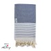 Fouta - La Toalla Única, Fouta publicidad