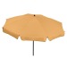 Parasol avec volant FARE, parasol publicidad