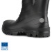 Bottes de sécurité CXS, botte publicidad