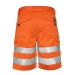 Pantalones cortos de trabajo de alta visibilidad para hombre regalo de empresa