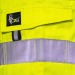 Pantalones cortos de trabajo de alta visibilidad para hombre regalo de empresa