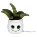 Peluche aloe vera regalo de empresa