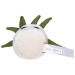 Peluche aloe vera regalo de empresa