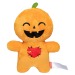 Peluche citrouille regalo de empresa