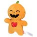 Peluche citrouille regalo de empresa